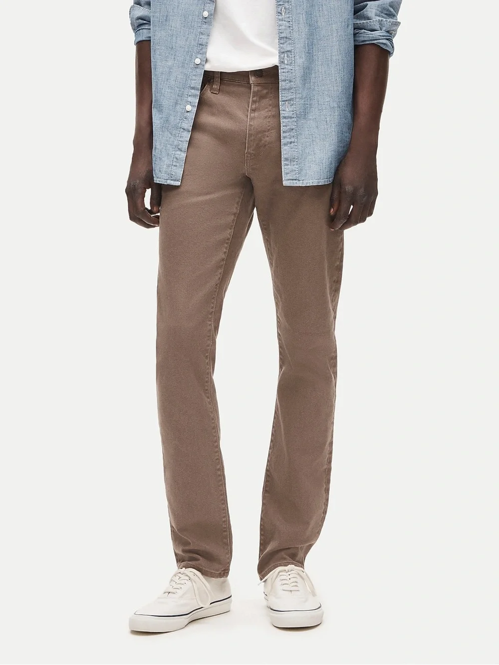 J.Crew Pants 36x32 in Brown
